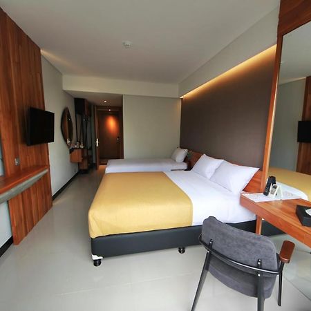 Hotel Hay Bandung Extérieur photo