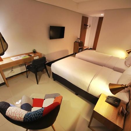 Hotel Hay Bandung Extérieur photo