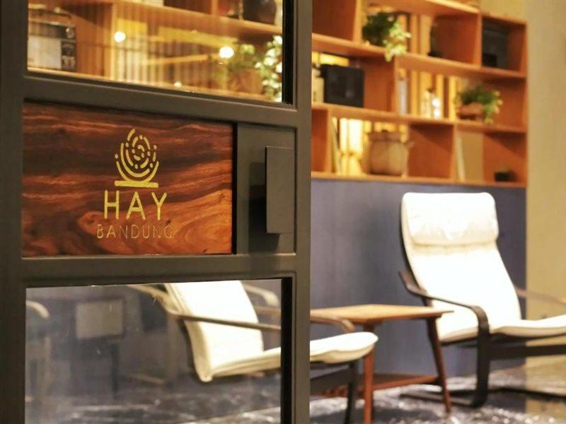 Hotel Hay Bandung Extérieur photo