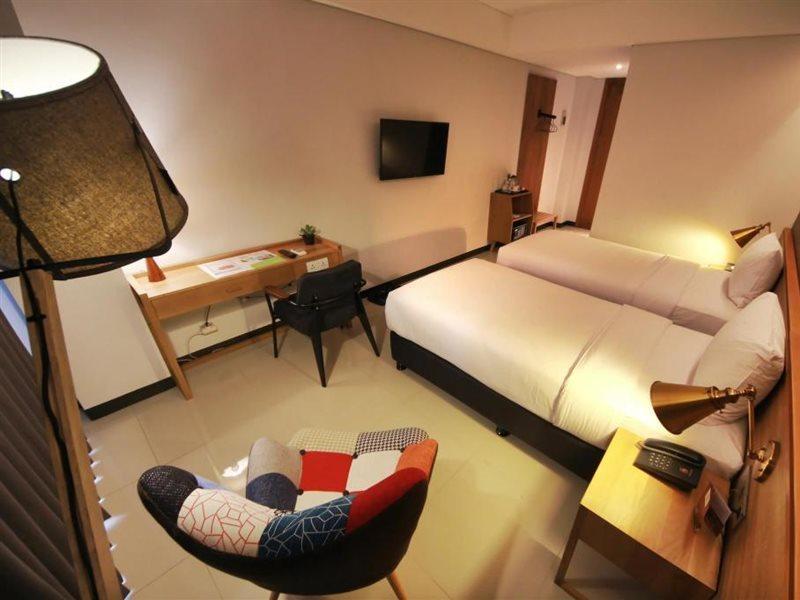 Hotel Hay Bandung Extérieur photo