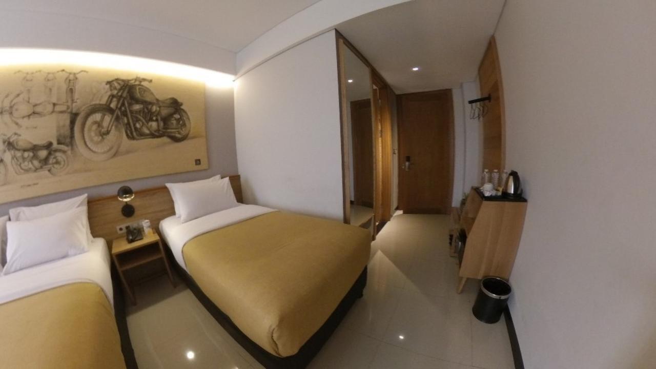 Hotel Hay Bandung Extérieur photo
