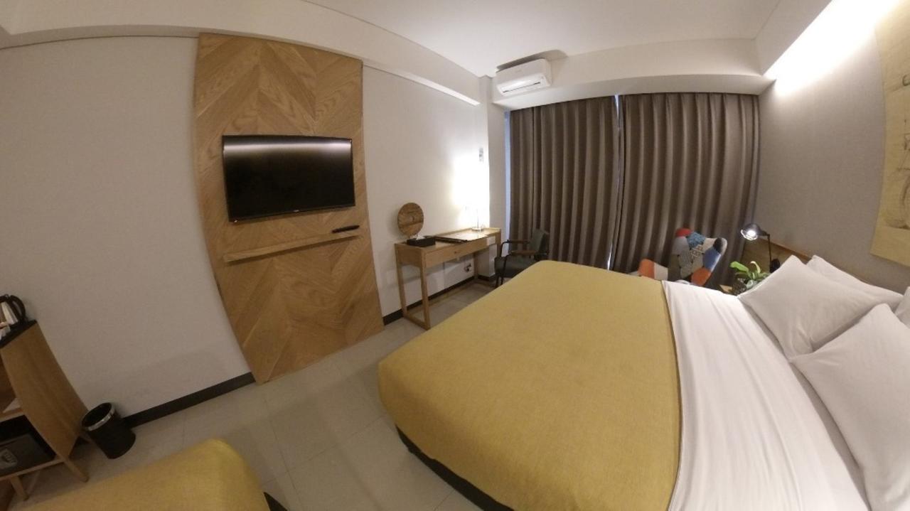 Hotel Hay Bandung Extérieur photo