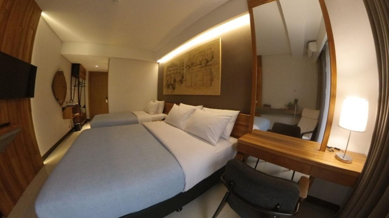 Hotel Hay Bandung Extérieur photo