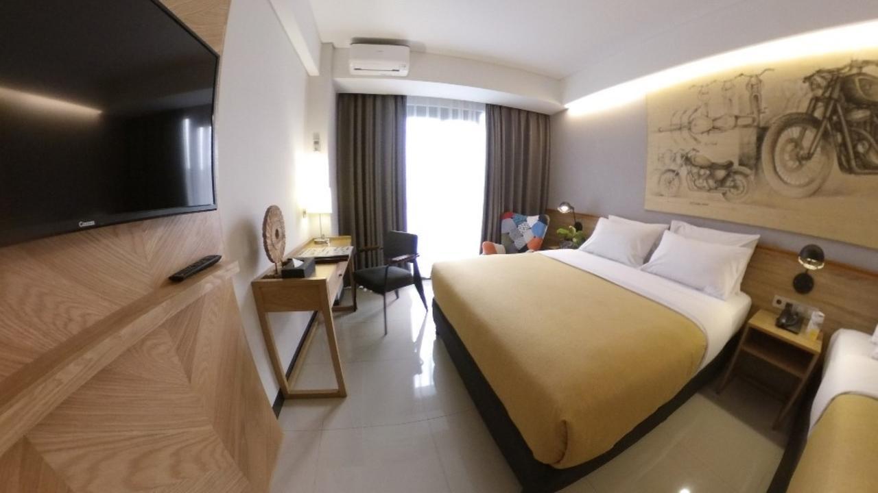 Hotel Hay Bandung Extérieur photo