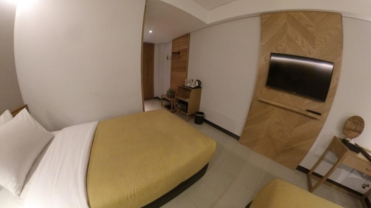 Hotel Hay Bandung Extérieur photo