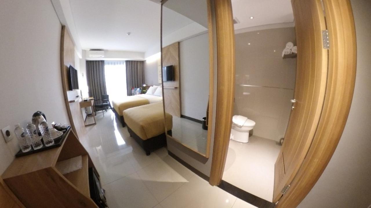 Hotel Hay Bandung Extérieur photo