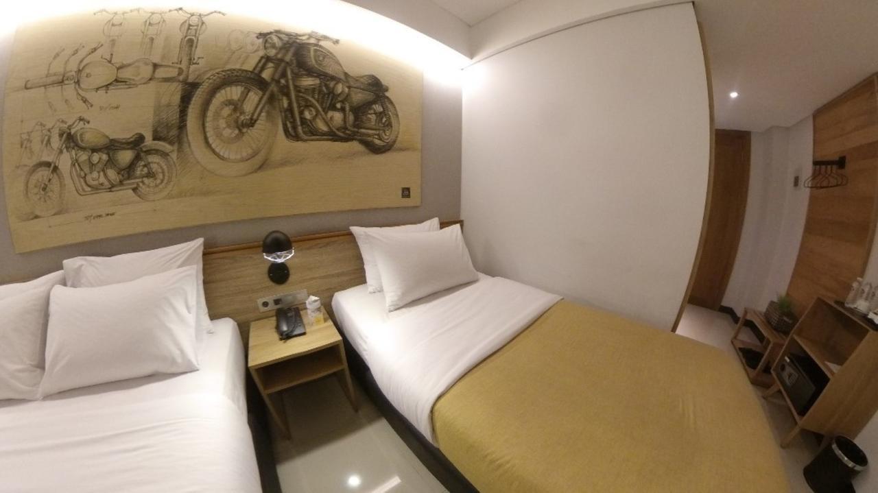 Hotel Hay Bandung Extérieur photo