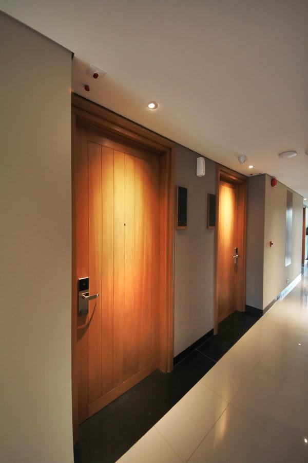 Hotel Hay Bandung Extérieur photo