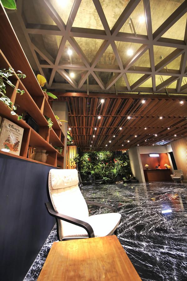 Hotel Hay Bandung Extérieur photo