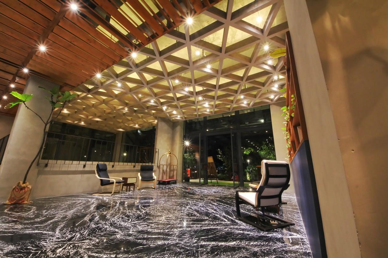 Hotel Hay Bandung Extérieur photo