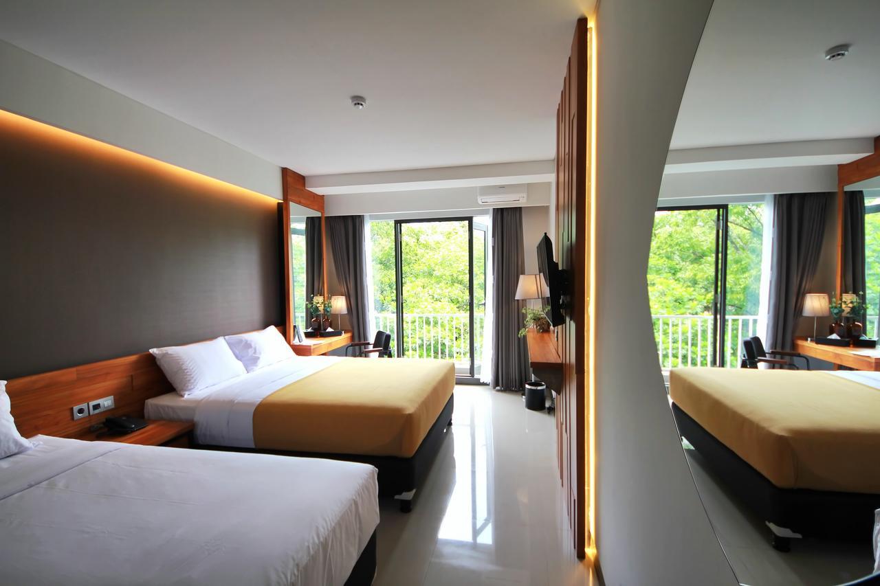 Hotel Hay Bandung Extérieur photo