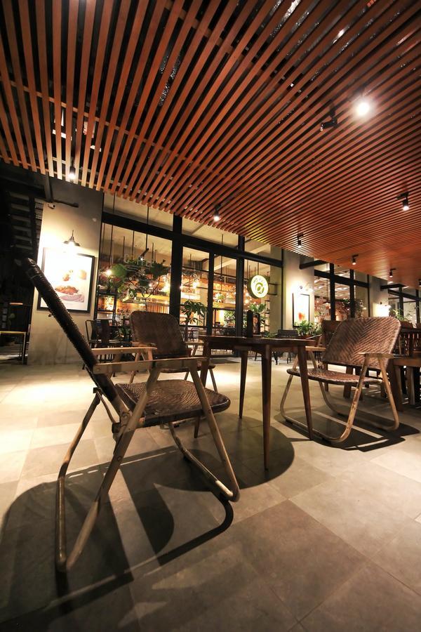 Hotel Hay Bandung Extérieur photo
