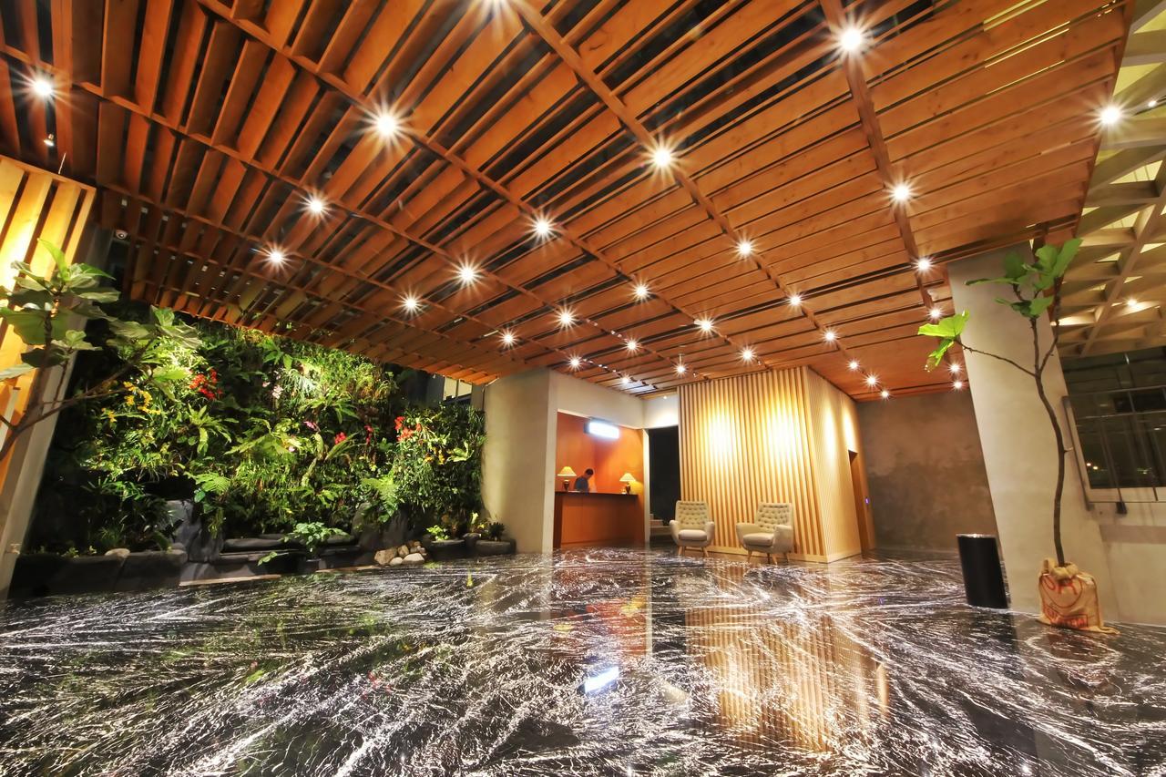 Hotel Hay Bandung Extérieur photo