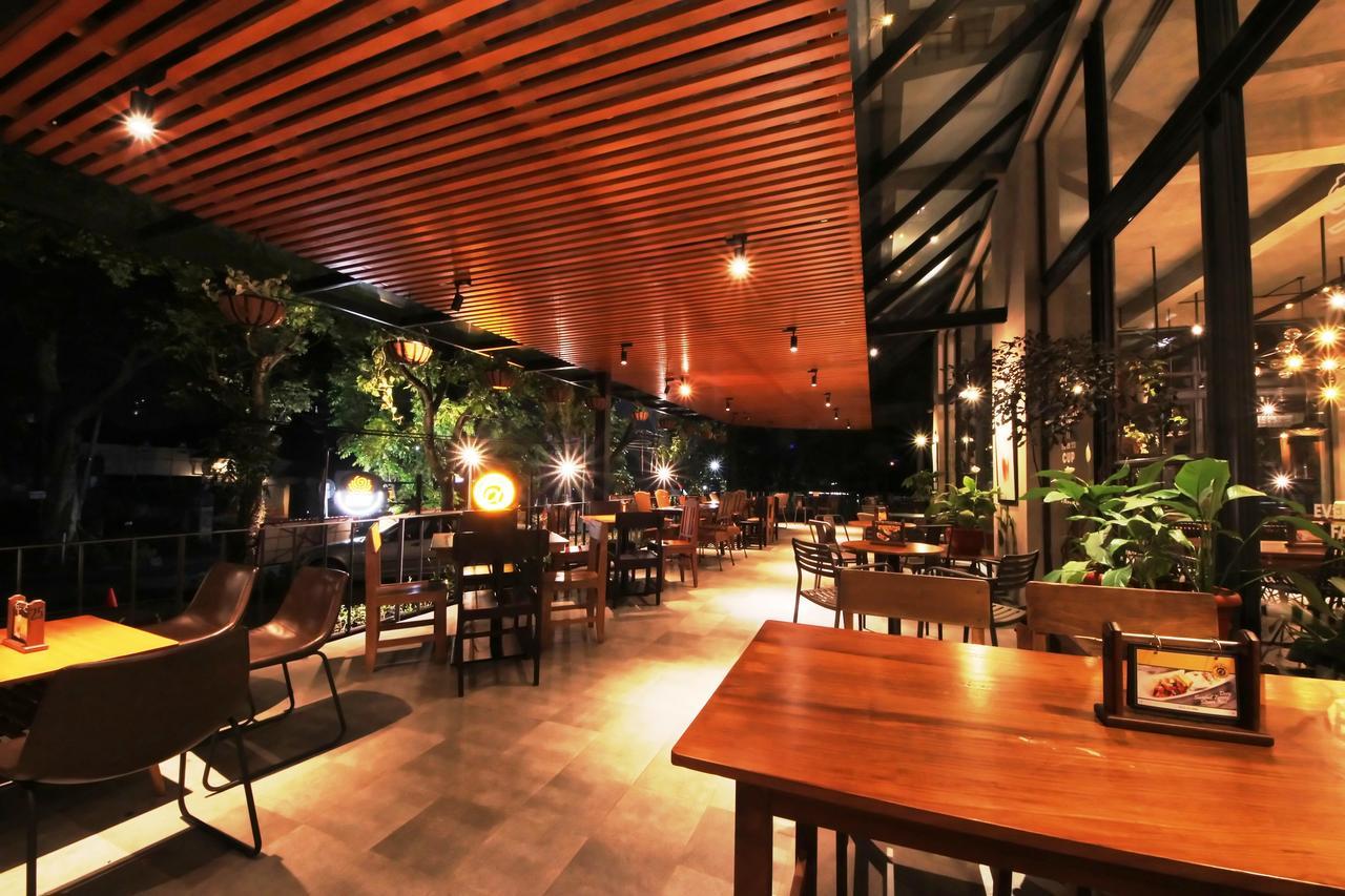 Hotel Hay Bandung Extérieur photo