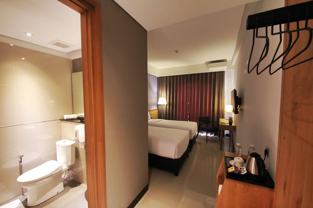 Hotel Hay Bandung Extérieur photo