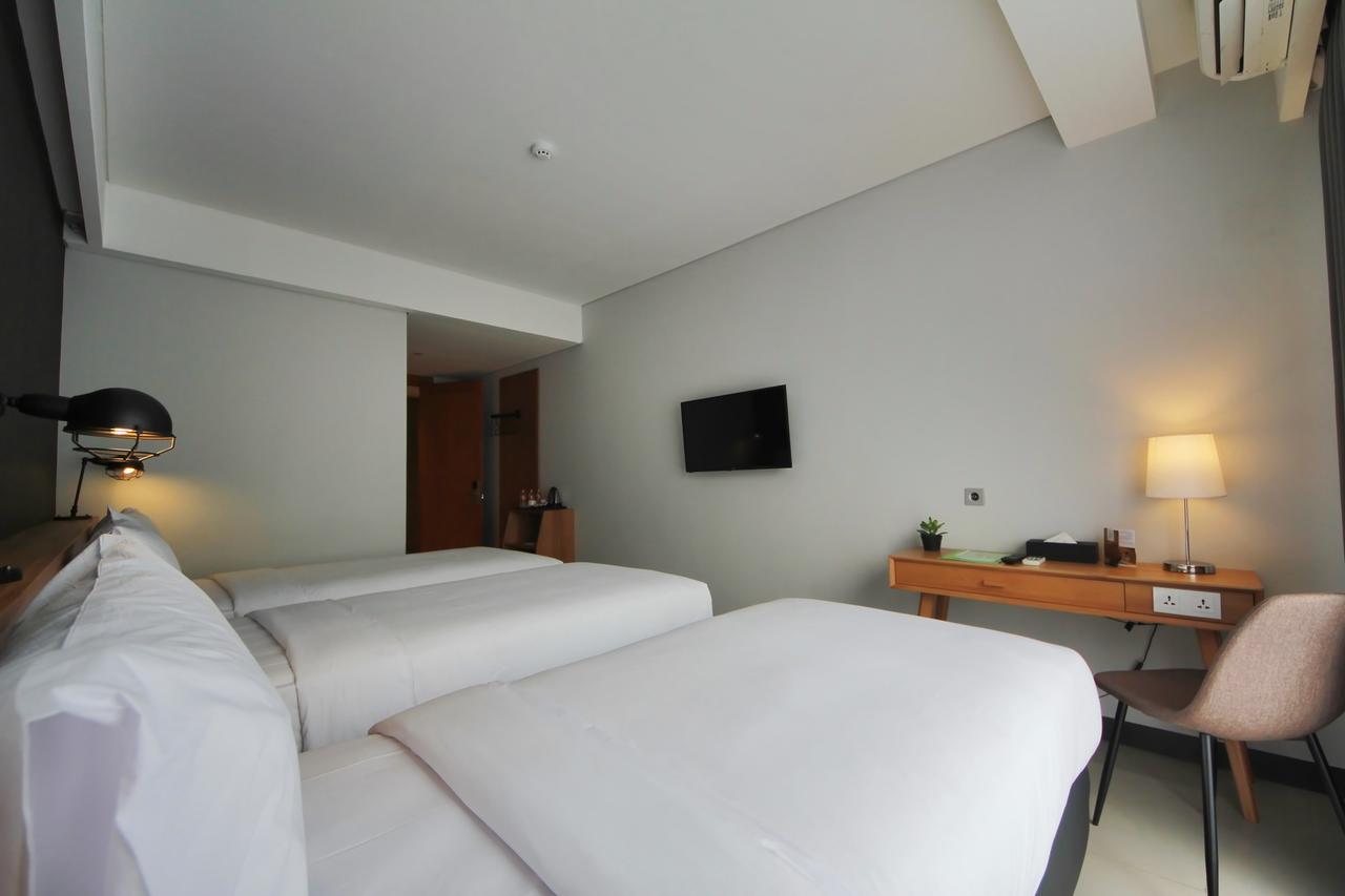 Hotel Hay Bandung Extérieur photo