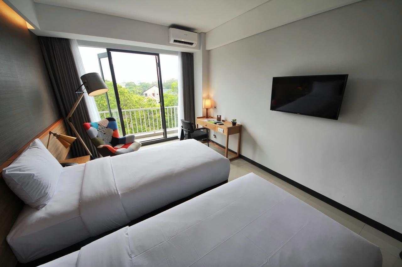 Hotel Hay Bandung Extérieur photo