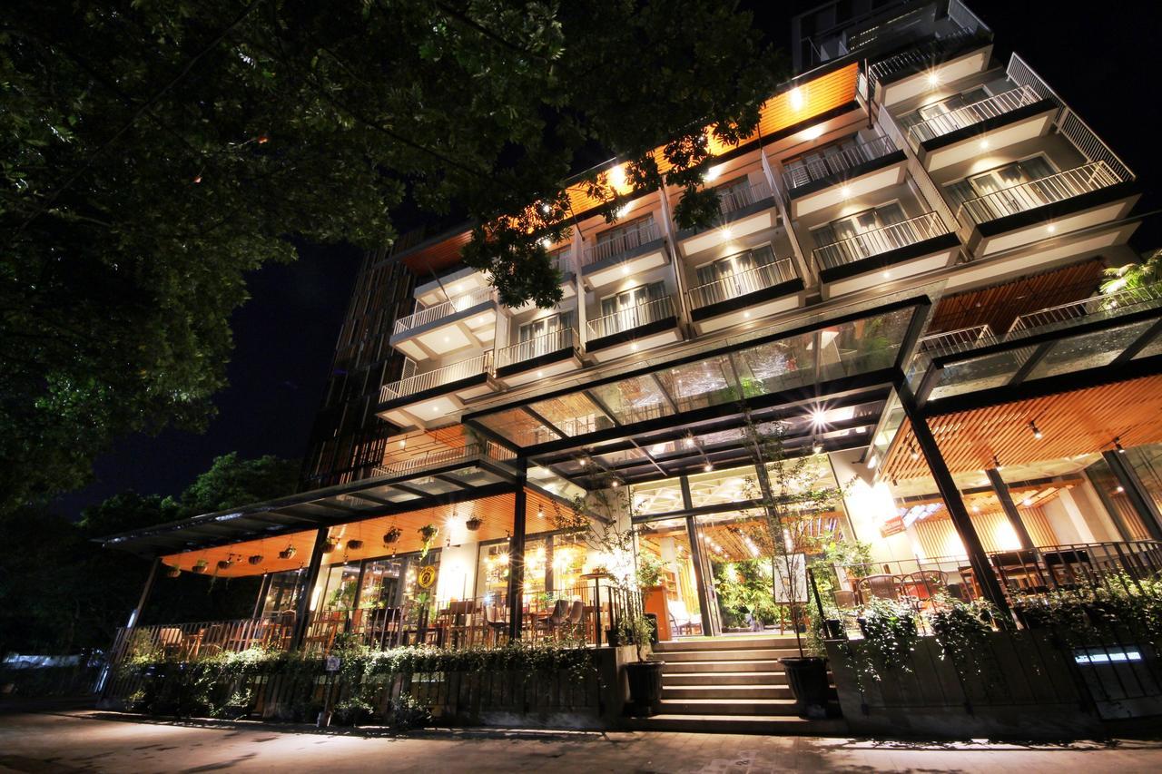 Hotel Hay Bandung Extérieur photo