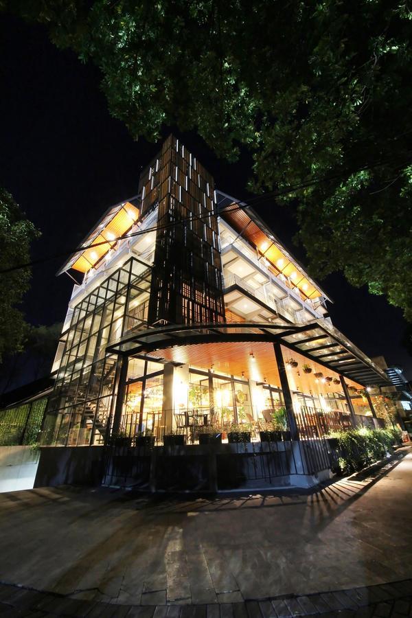 Hotel Hay Bandung Extérieur photo