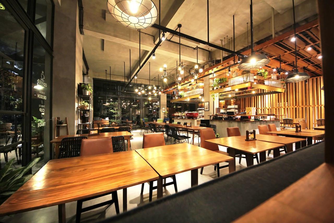 Hotel Hay Bandung Extérieur photo
