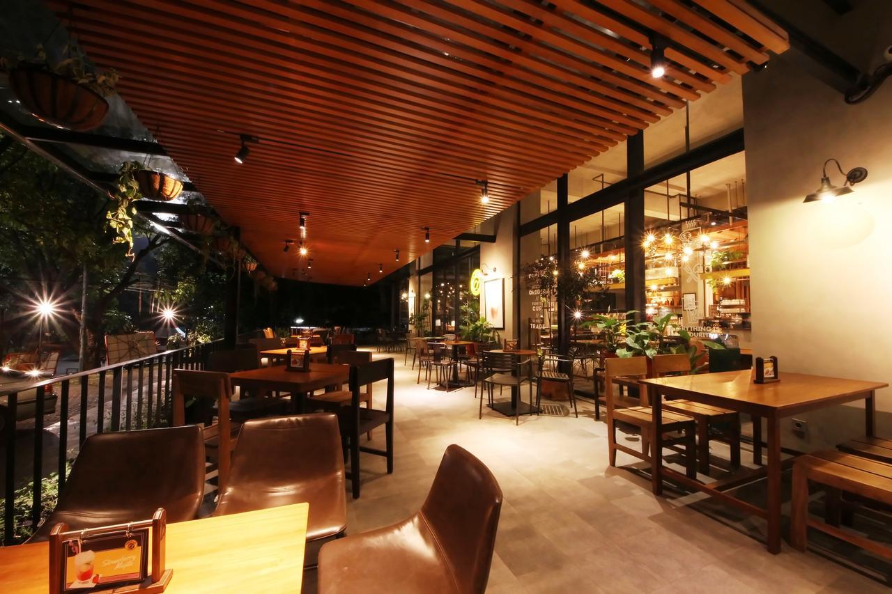 Hotel Hay Bandung Extérieur photo