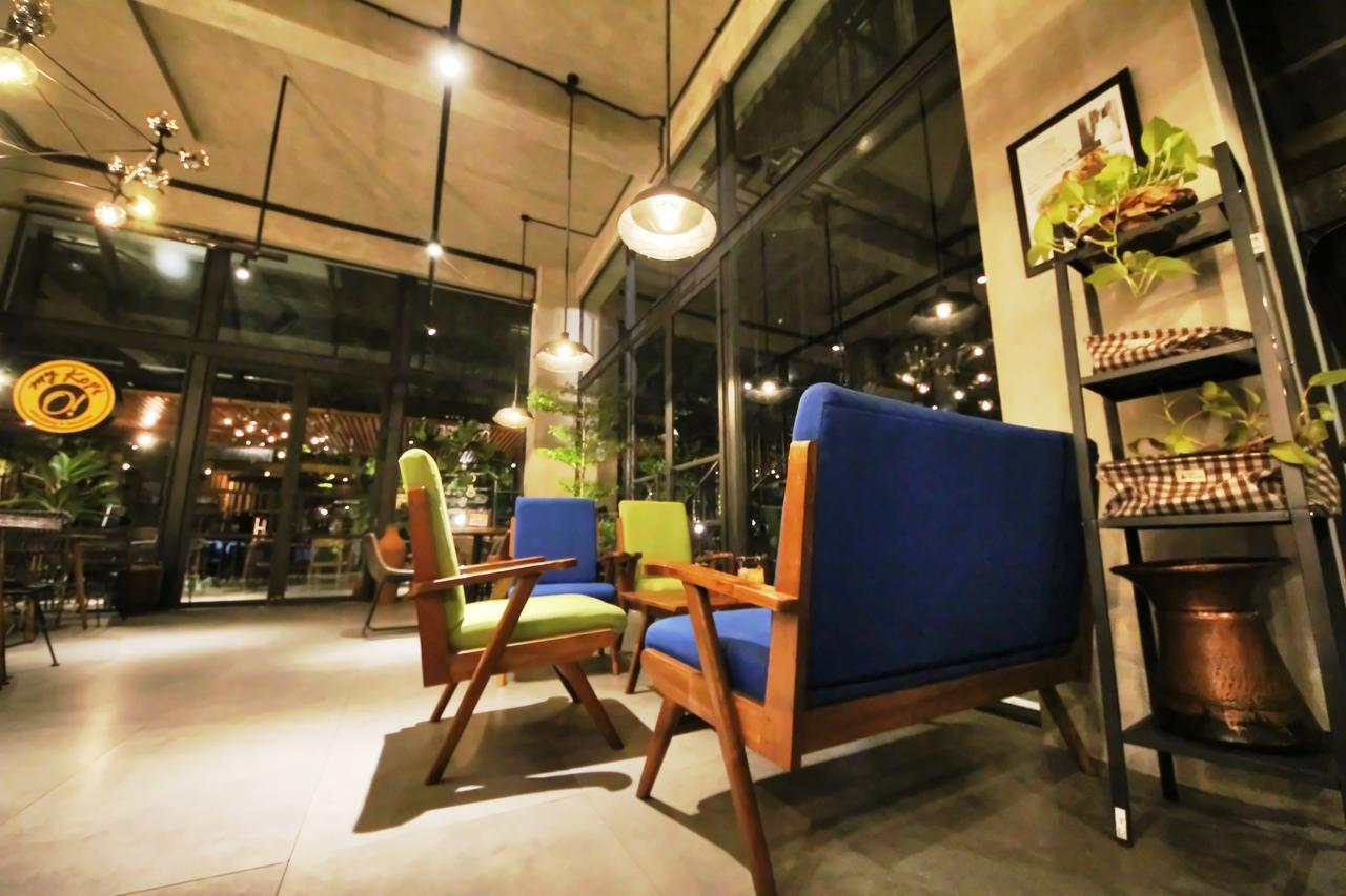 Hotel Hay Bandung Extérieur photo