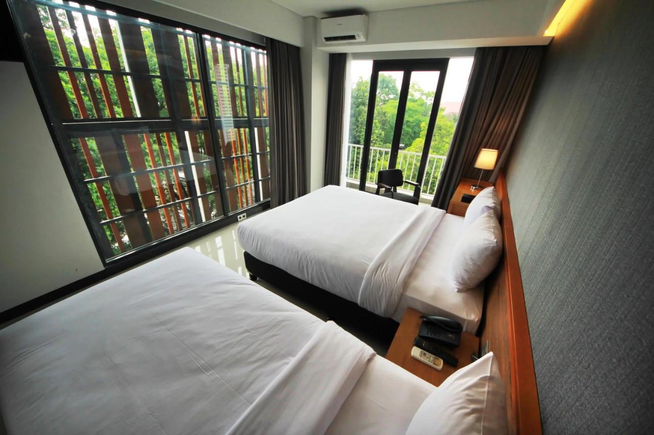 Hotel Hay Bandung Extérieur photo